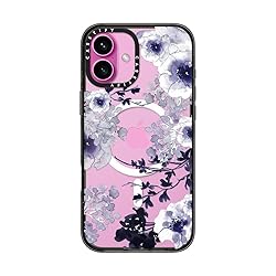 CASETiFY Impact Case for iPhone 16 Plus [Slim / 8.2