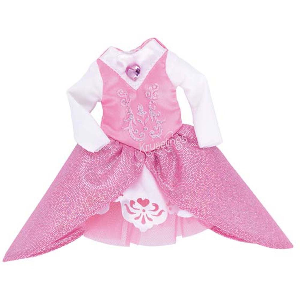 Käthe Kruse K0126814 Vera Kruselings Magic Outfit