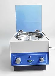 Centrifuge Machine, 100W Electric Lab Benchtop