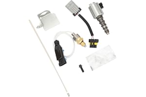 12643471 Turbo Vane Position Sensor Kit Metal Long Life OE Standard For Duramax LLY LBZ LMM