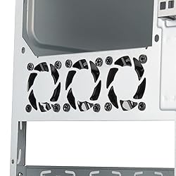 SilverStone Technology CS351 5-Bay SAS-12G