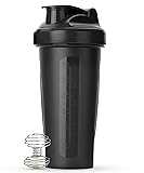 Mr. Pen- Shaker Bottles for Protein Mixes, 28