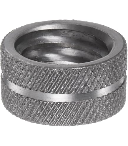 Écrou De Remplacement Pour Clé à Tuyau Rigide - Réf. 31710 - Taille 24 - Acier
