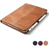 Custodia In Pelle MOFRED® - Per Apple IPad Pro (lanciato Nel 2015 - Foto 5