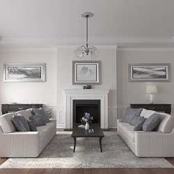 Ekena Millwork CM18ATFRFDecorative Ceiling