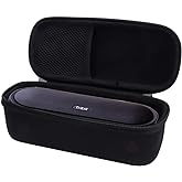 Aenllosi Hard Storage Case Replacement for Tribit MaxSound Plus Portable Bluetooth Speaker