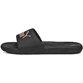 PUMA Women's Cool Cat Slide Sandal