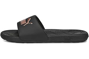 PUMA Women's Cool Cat Slide Sandal