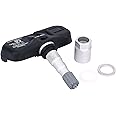 Replacement TPMS Sensor - Compatible with Toyota, Lexus and Scion - Replaces 550-0103, 42607-06011, 42607-33021 - 315mhz - Tacoma, Camry, Avalon, 4Runner, GX460 - Tire Pressure Monitoring System