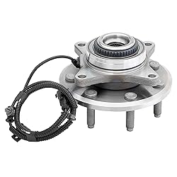 Stirling P513326PR_9310 - Pair 2 Front Wheel