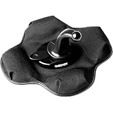 Garmin 010-10908-02 Portable Friction Mount - Frustration Free Packaging