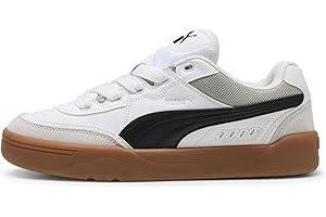 PUMA Men's Park Lifestyle Sk8 Skateboarding Shoes