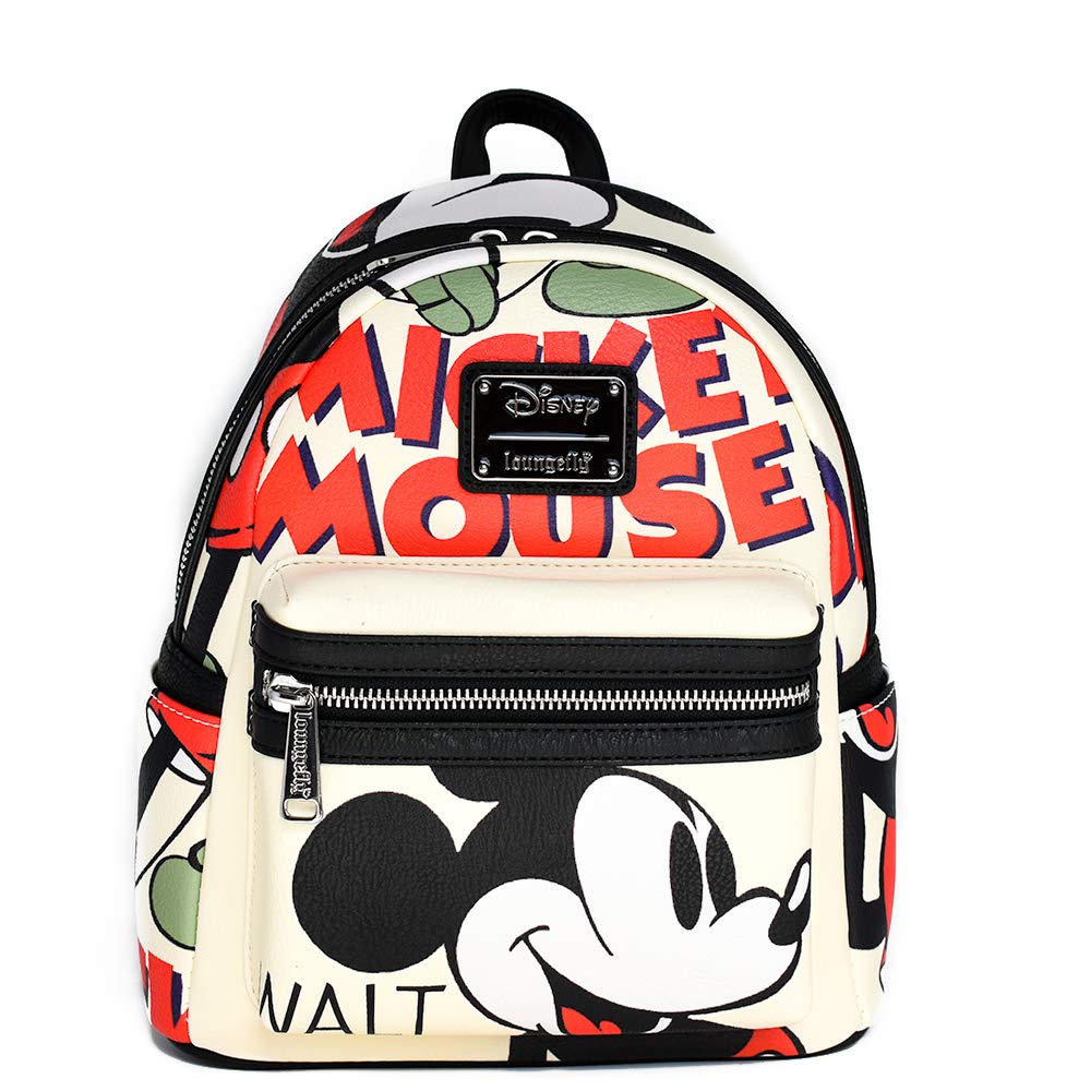 Loungefly - Backpack, Bag, Various Colours, 1