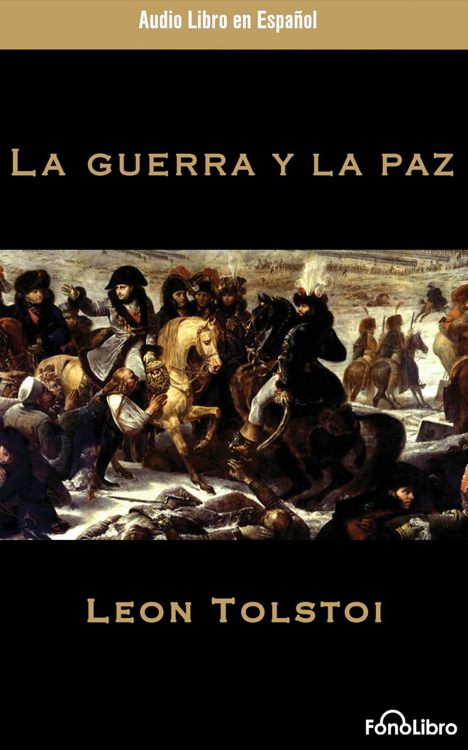 la batalla por la paz amazon