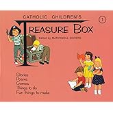 Treasure Box: Book 1 (Volume 1)