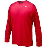 Nike Mens Long Sleeve Shirt
