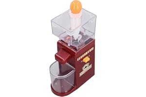 Ejoyous Nussmhle Electric, Almond Mill with Removable Grinding Mechanism Peanut Butter Machine Nut Butter Maker, for Almonds 