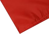 AZ FLAG Ethiopia Without Arms Flag 2x3 ft 100D Polyester Two Brass Grommets view 4
