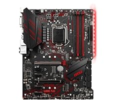 MSI MPG Z390 Gaming Plus LGA1151