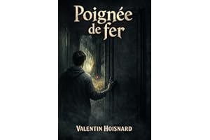 Poignée de fer (Thriller fantastique) (French Edition)