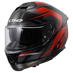 LS2 Helmets Stream II Full Face Motorcycle Helmet