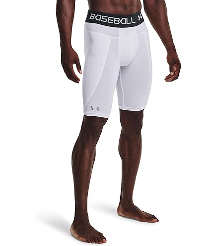 Barres Maurice Marucci Elite Short Rembourré Pour Adulte Moyen Blanc Short Adidas Homme