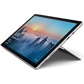 Microsoft Surface Pro 4 12.3" Laptop i5-6300U 4GB 128GB SSD W10P Touch (Renewed)