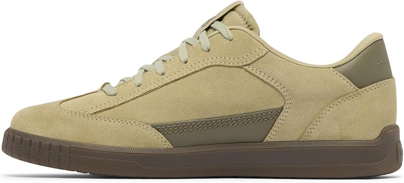 Uomo ONA DRIFT, scarpe da ginnastica in pelle e camoscio di qualità superiore per uno stile casual