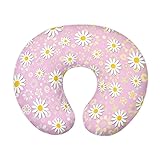 Mintulipy Daisy Nursing Pillow Slipcover for