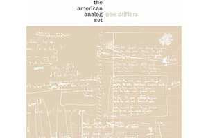 New Drifters (Vinyl)