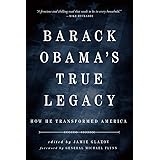 Obama's True Legacy: How He Transformed America