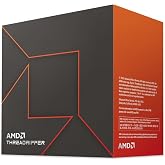 AMD Ryzen&trade; Threadripper&trade; 7970X 32-Core, 64-Thread Processor