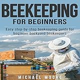 Beekeeping for Beginners: Easy Step-by-Step