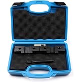 SCITOO Engines Crankshaft Timing Locking Tool Kit | Fit for BMW M42/M50/M52/M52TU/ M54/S50US