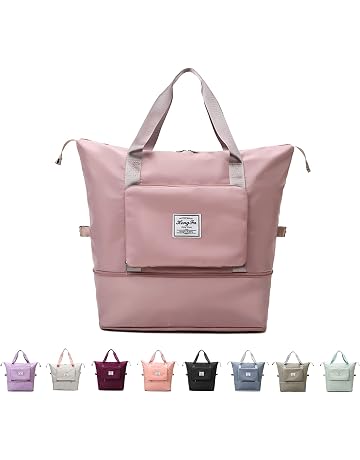 Amazon.es: Bolsos de gimnasio - Bolsas de gimnasia: Deportes y aire libre