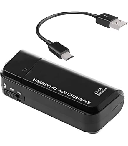ANSMANN Energy 16 Plus Professional Battery Charger For AAA, AA, C, D, 9V, USB - View #8