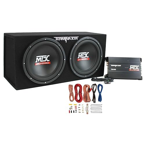 MTX 12