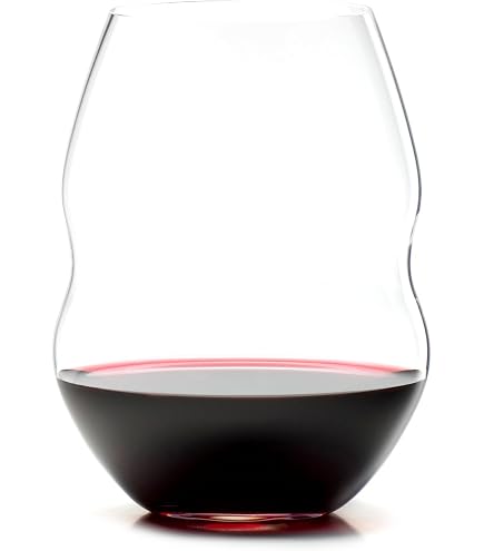 schott zwiesel red wine glasses Pure 4 White & 4 Red Wine Glasses main image 0