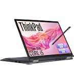 Schermo LCD Touch Screen Per Lenovo ThinkPad X1 Yoga 4GEN – 20QF FHD IR, 5M10V24990
