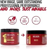 Revlon Professional UniqOne All In One Hair Mask 300ml Strengthening Repair view 3