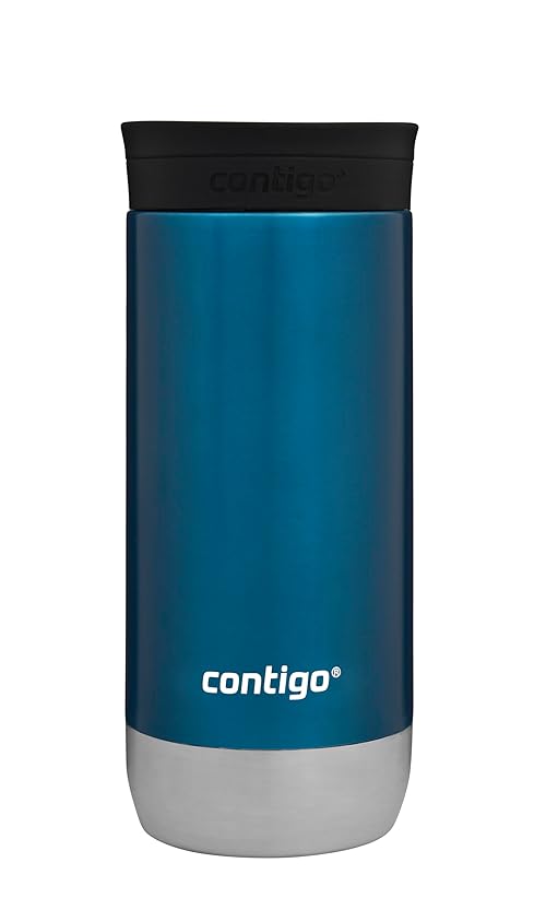Contigo Huron 2.0 SNAPSEAL™ Travel Mug, 470 ml