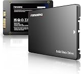 Fanxiang S101 2TB SATA III SSD 6Gb/s 550MB/s 2.5 Internal TLC NAND