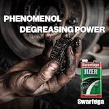Swarfega SJZ5L Jizer Water Rinsable Degreaser 5 L view 2