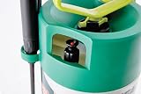 Ronseal Precision Pump Fence Sprayer Adjustable Spray Fast Even Coverage No view 3