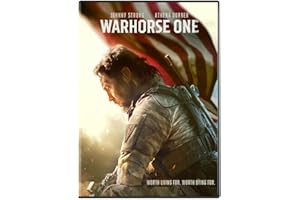 Warhorse One