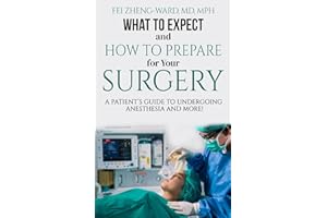 What to Expect and How to Prepare for Your Surgery: A Patient’s Guide to a More Informed Surgical Experience