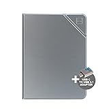 TUCANO Metal CASE Compatible with 10.9" iPad Air