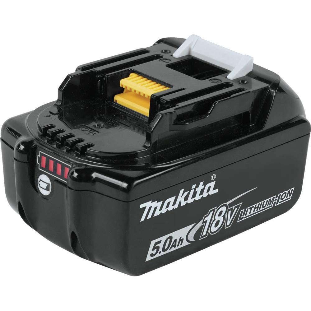 Makita XT269T 18V LXT Lithium-Ion Brushless Cordless 2-Pc. Combo Kit (5.0Ah)