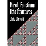 Purely Functional Data Structures