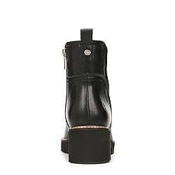 Naturalizer Womens Darry Bootie Water Repellent